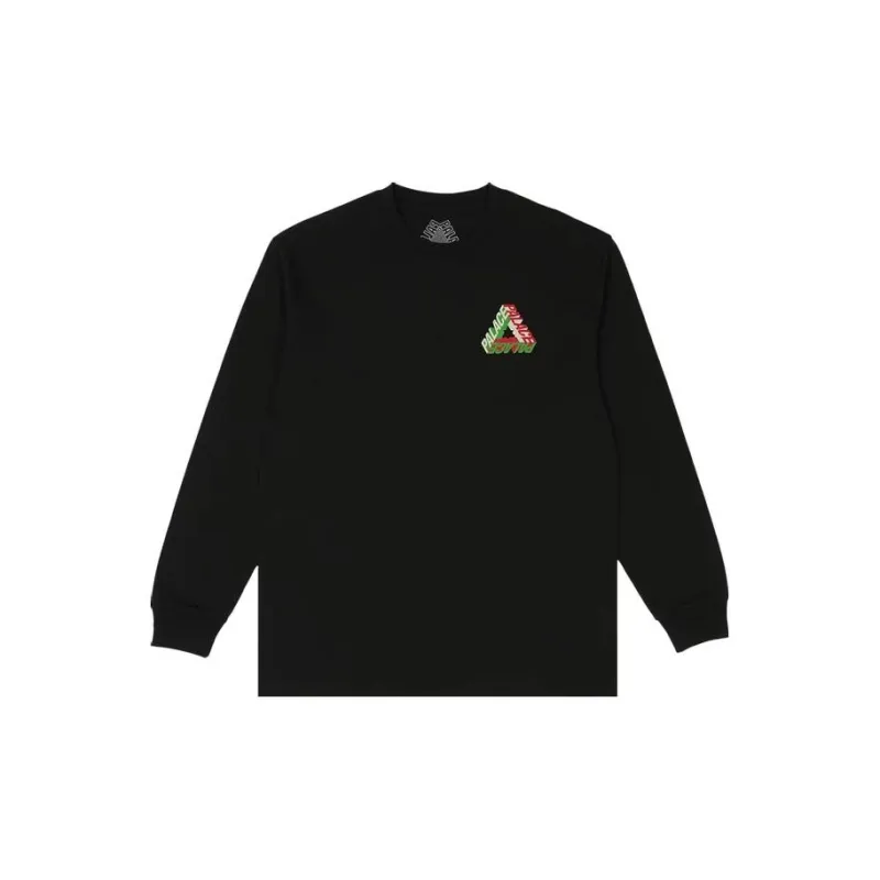PALACE P 3D Longsleeve-1