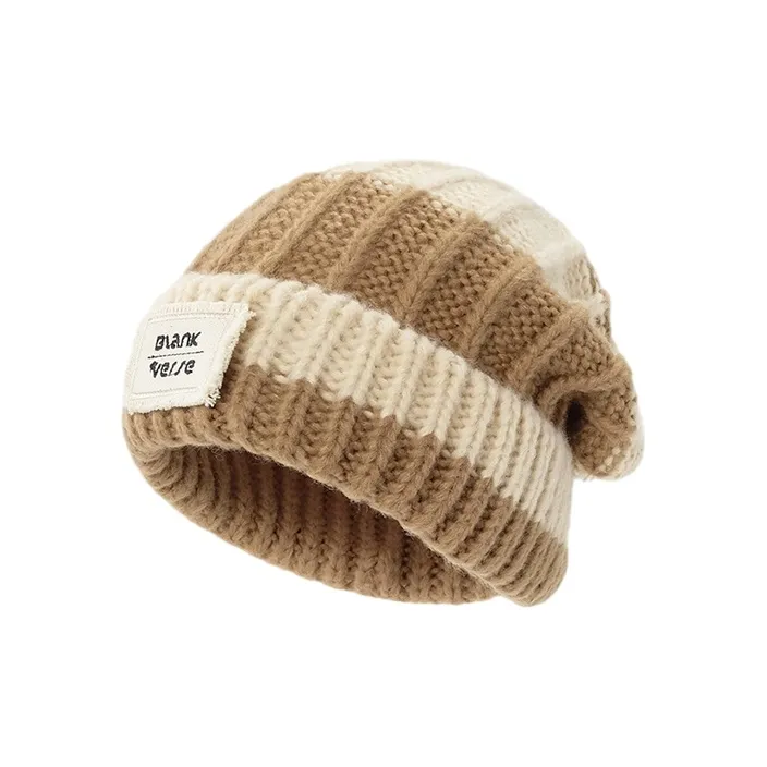 FREE RABBITⅡ Headwrap Hat Beanies Unisex-1