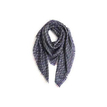 BOHOBOCO Silk Scarves Women's