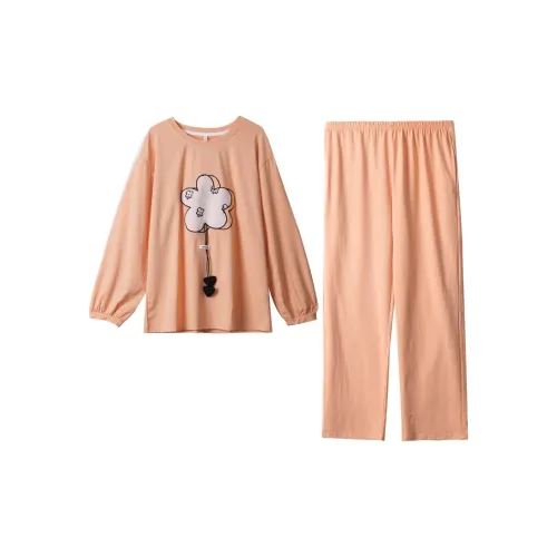 Dorame Women's Pajama Sets