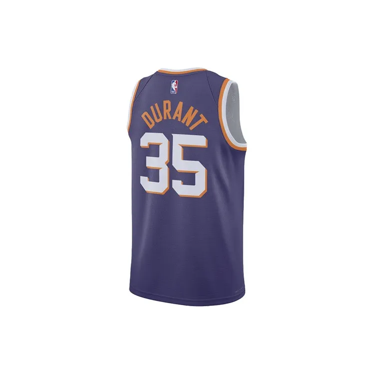 Nike Phoenix Suns 2023/24 Icon Edition Nike Dri FIT Nba Swingman Jersey-1