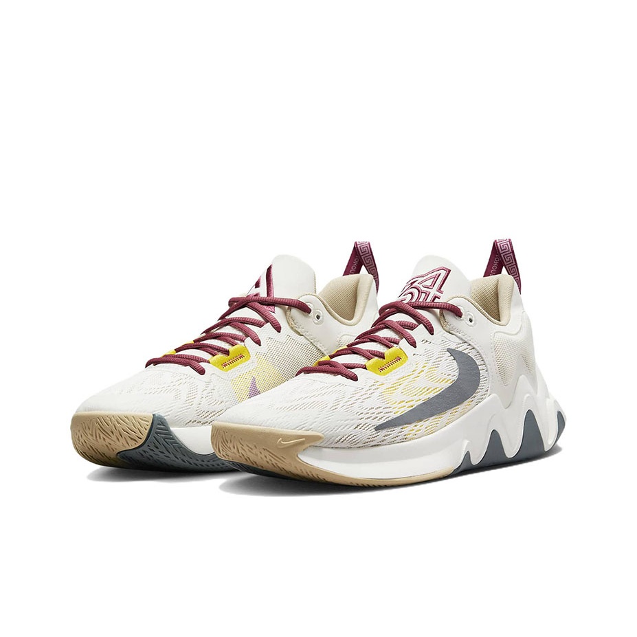giannis shoes nike