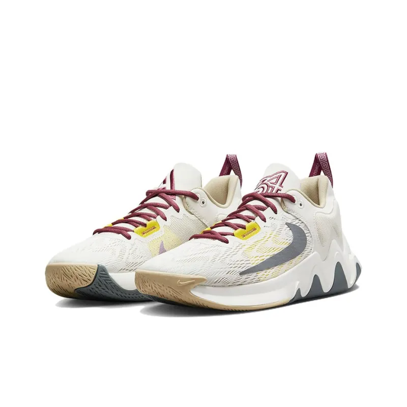 Nike Giannis Immortality 2 EP 'Sail Rattan'-2