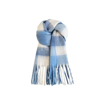 XNKW Knit Scarves Unisex