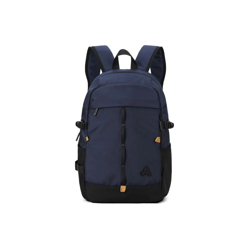 AOKING AK Polyester Backpack Medium Size Unisex Multicolor-8