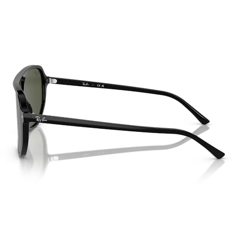 RayBan Bill One Irregular Frame Sunglasses-2