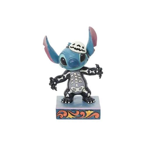 ENESCO 트렌디 피규어