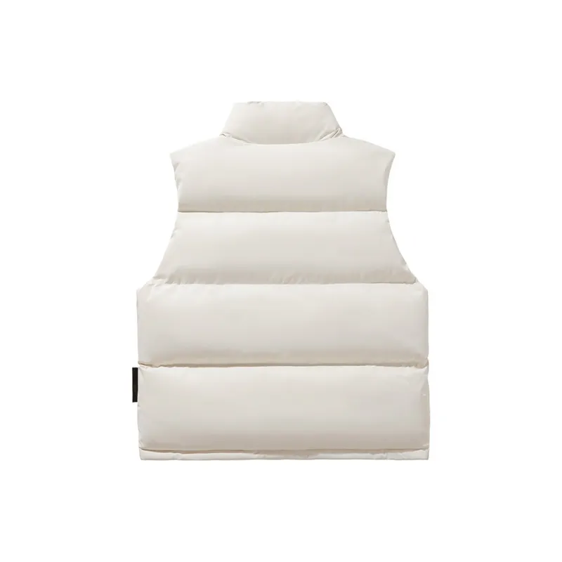 Jeep Vests Unisex-1