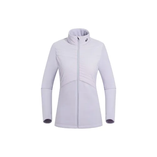 HALTI Velvet Jackets Women's Lavender