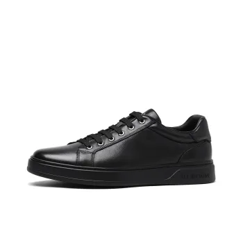 ELLE HOMME Low-Top Stylish Skateboarding Shoes Men's