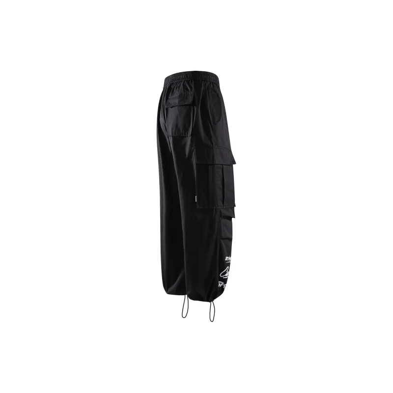 Kawasaki Casual Pants Unisex-9