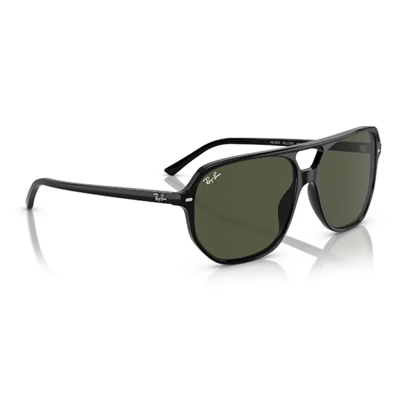 RayBan Bill One Irregular Frame Sunglasses-0