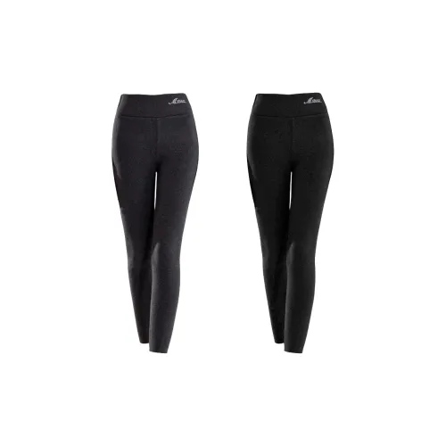 Pretty lady Women's Thermal Pants