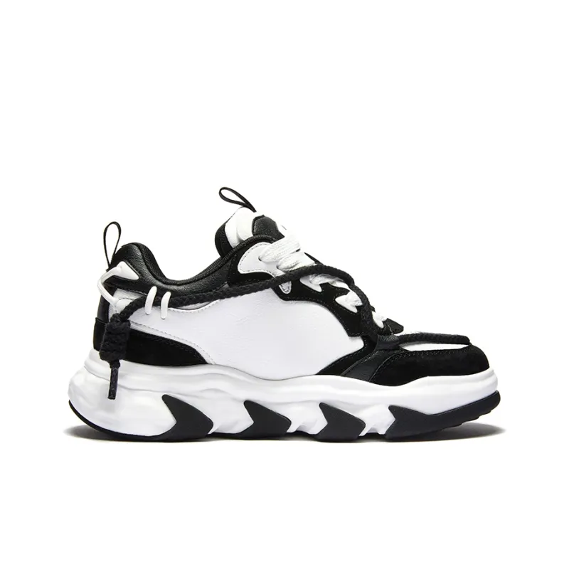 A1 Height-Enhancing Wear-Resistant Lightweight Chunky Sneakers Unisex-7