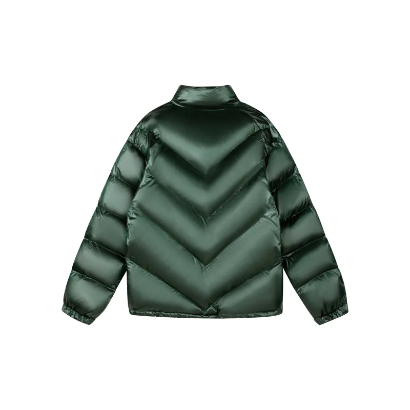 WASSUP Puffer Jackets Unisex-9