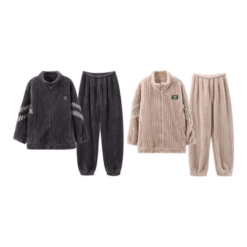 PBENO PD Unisex Pajama Sets-2