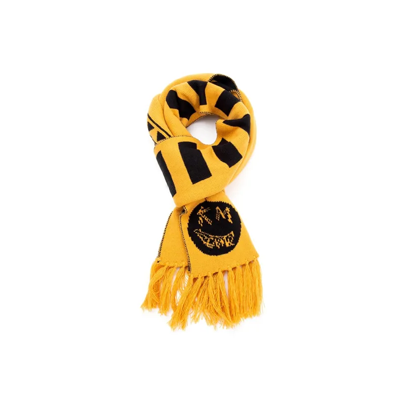 KENMO Knit Scarves Unisex-16