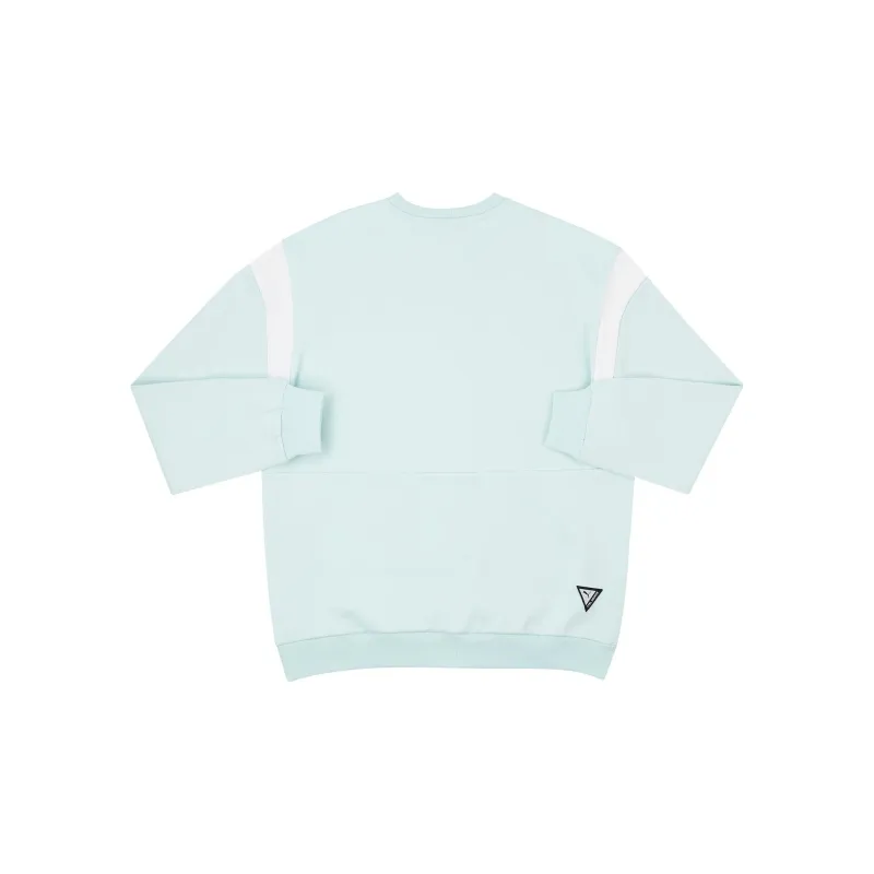 PUMA Manchester City Sweatshirt Men's Light Blue-1