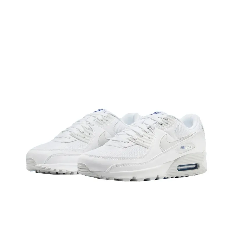 Nike Air Max 90 Team White Royal-1