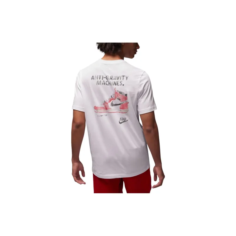 Jordan Air Jordan T-Shirt Men's-1