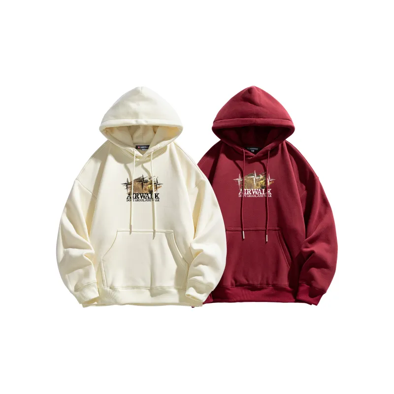 Airwalk Sweatshirt Unisex 2 Pack-113