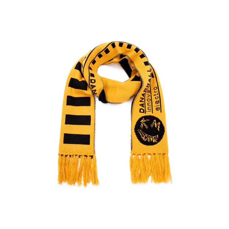 KENMO Knit Scarves Unisex-15