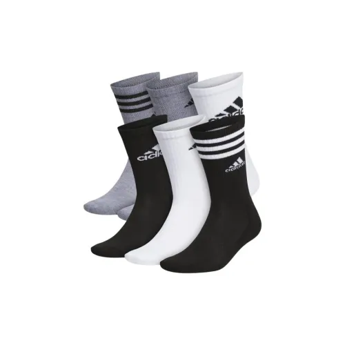 Adidas Men Mid-Calf Sock