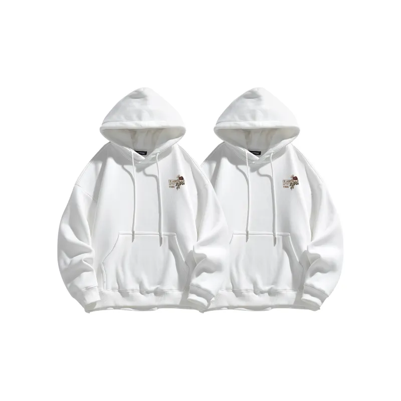 Airwalk Sweatshirt Unisex 2 Pack-15