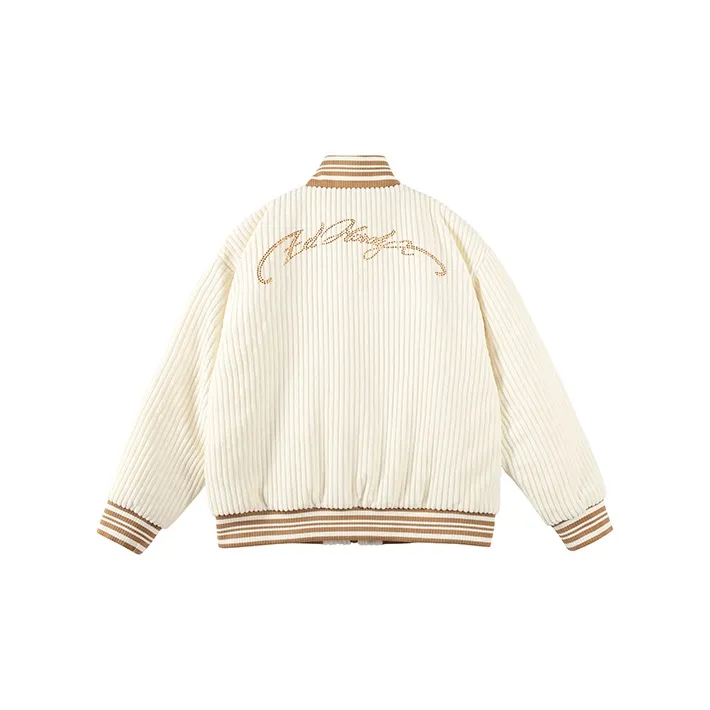 ED HARDY X Puffer Jackets Unisex-1