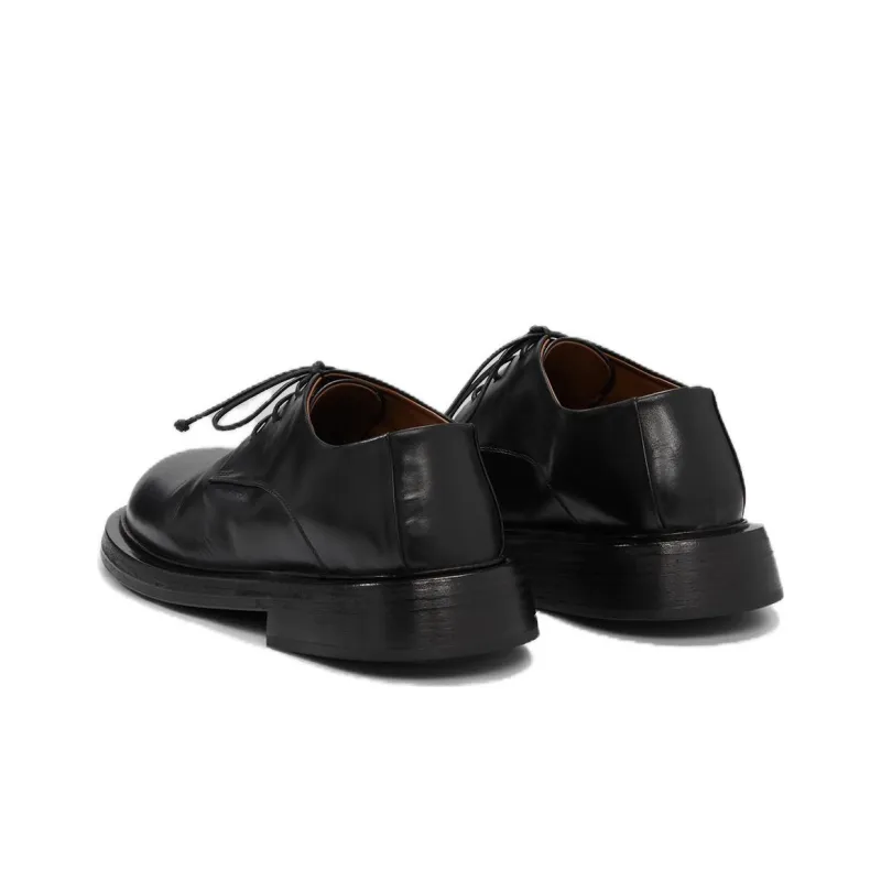 Marsèll Conca Derby Lace Up Shoes-4