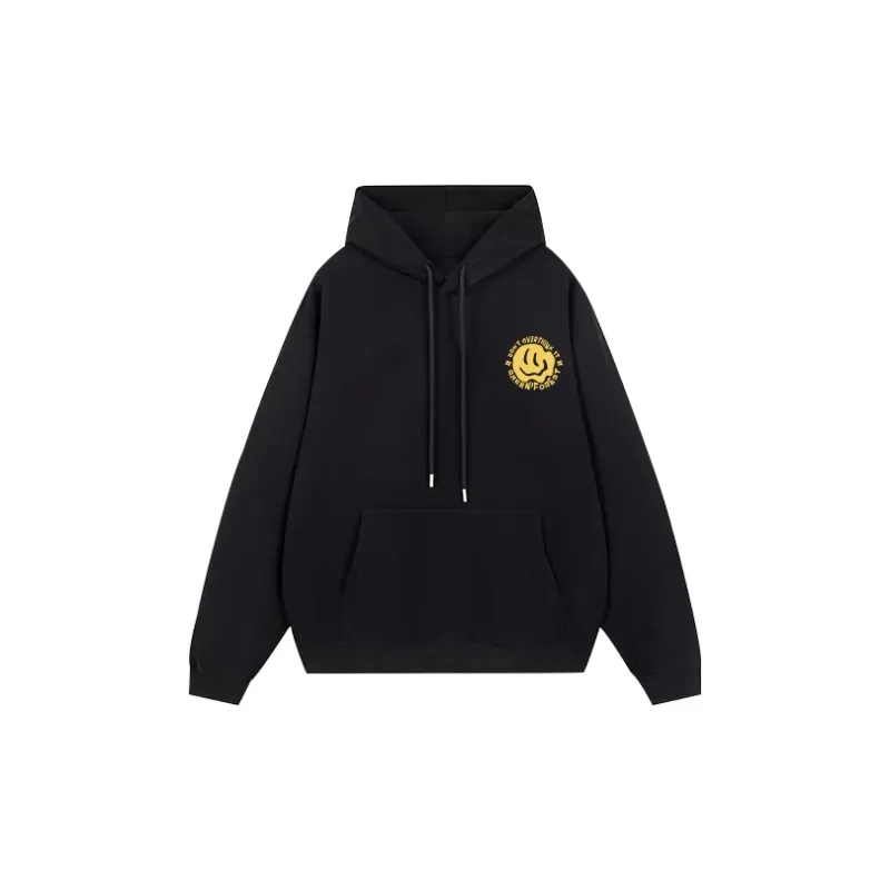 Green Forest Sweatshirts Unisex-1