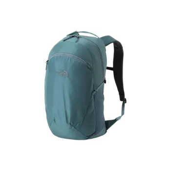 THE NORTH FACE Recycled Nylon Backpack Regular Unisex Stargazing Green