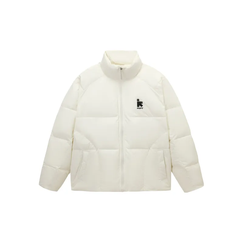 FKFT Puffer Jackets Unisex-7