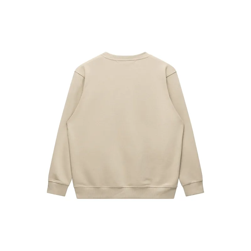 FAIRWHALE Wind Style Collection Sweatshirts Unisex-22