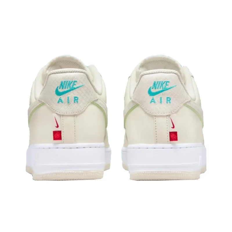 Nike Air Force 1 Low '07 Year Of The Dragon 2024-3