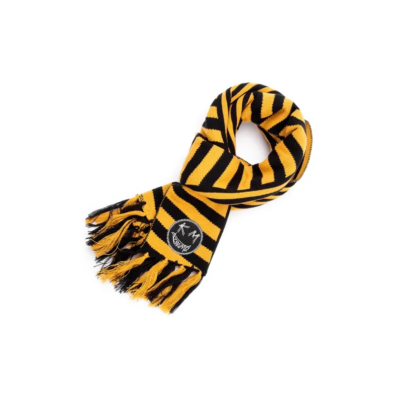 KENMO Knit Scarves Unisex-12