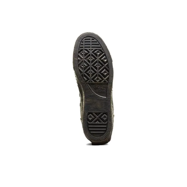 Converse Chuck Taylor All Star High Durable Breathable Brown-6