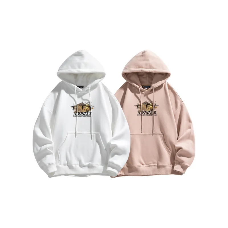 Airwalk Sweatshirt Unisex 2 Pack-85