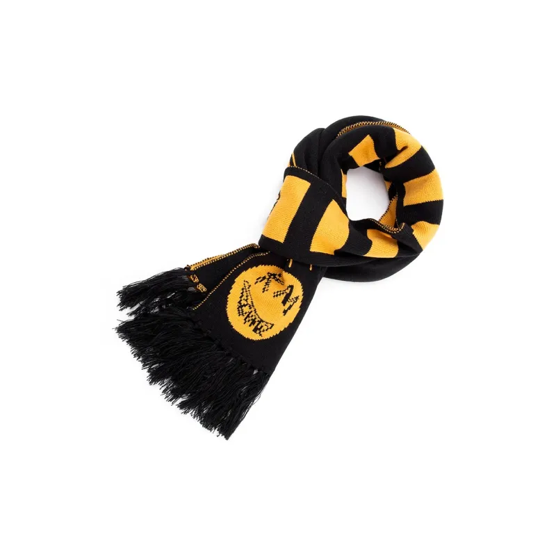 KENMO Knit Scarves Unisex-2