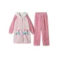 Pastel Pink