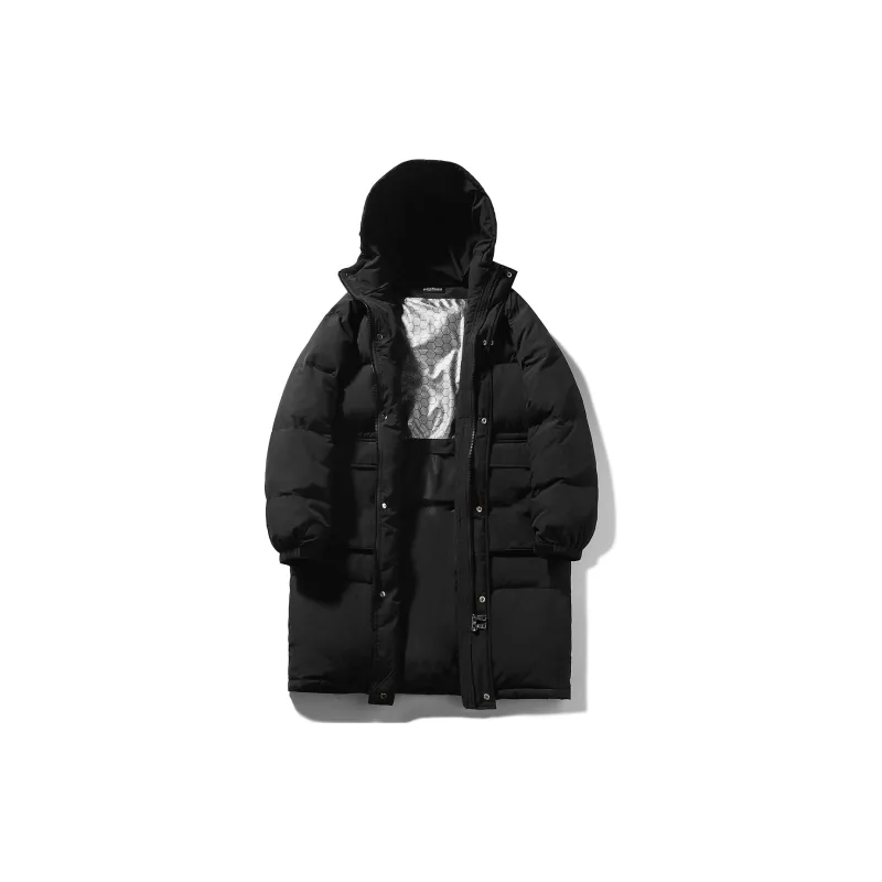 POINTLIMIT Down Jackets Unisex-2