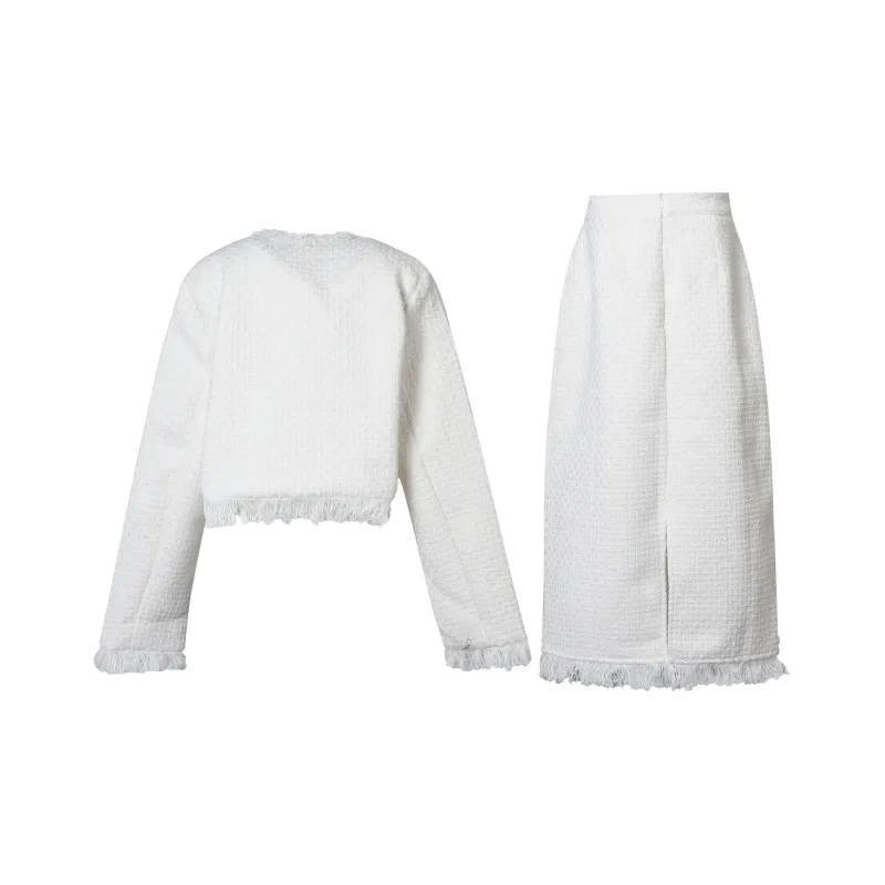 AURORA MUSE Two Piece Skirt Sets Women's-7