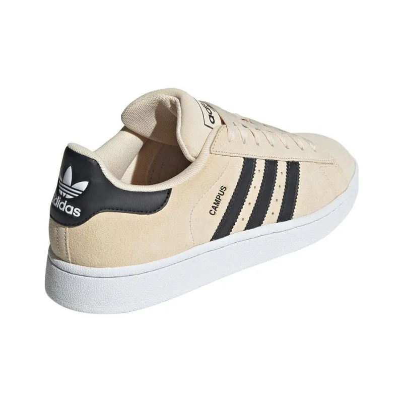 Campus Adidas Originals 2 'Wonder White Black'-3
