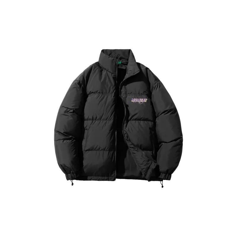 Pepe The Frog Down Jacket Unisex-9