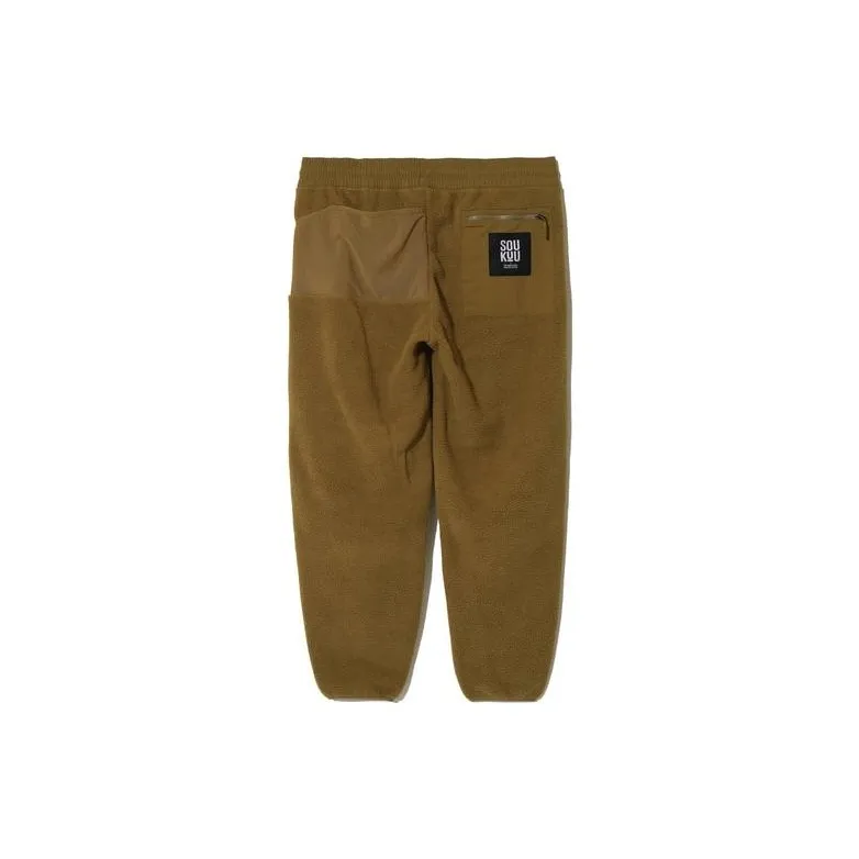THE NORTH FACE X Undercover Soukuu Fleece Trousers-1