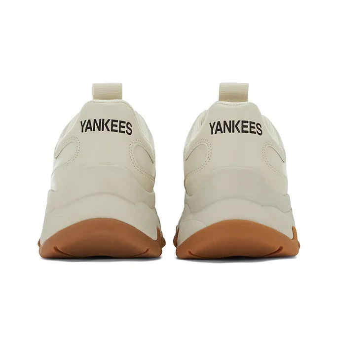 MLB Big Ball Chunky A New York Yankees White Black-4