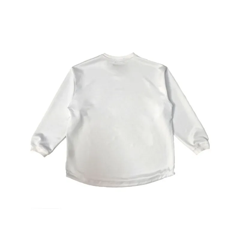 JOHN SNOW Autumn And Winter Season Solid Color Ski Top Unisex-1