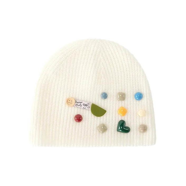FREE RABBITⅡ Beanies Unisex-0