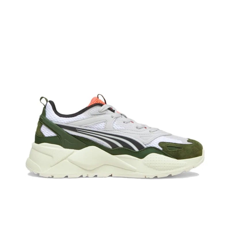 PUMA RS X Efekt White Myrtle Green-1