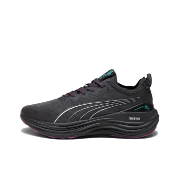 PUMA Ciele Athletics X ForeverRun Nitro 'the Work Is The Work'